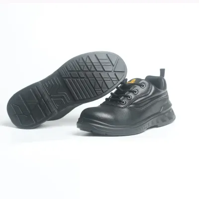 PROTECTIVE STEEL TOE RUBBER